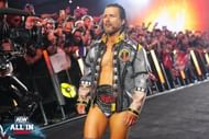 Adam Cole